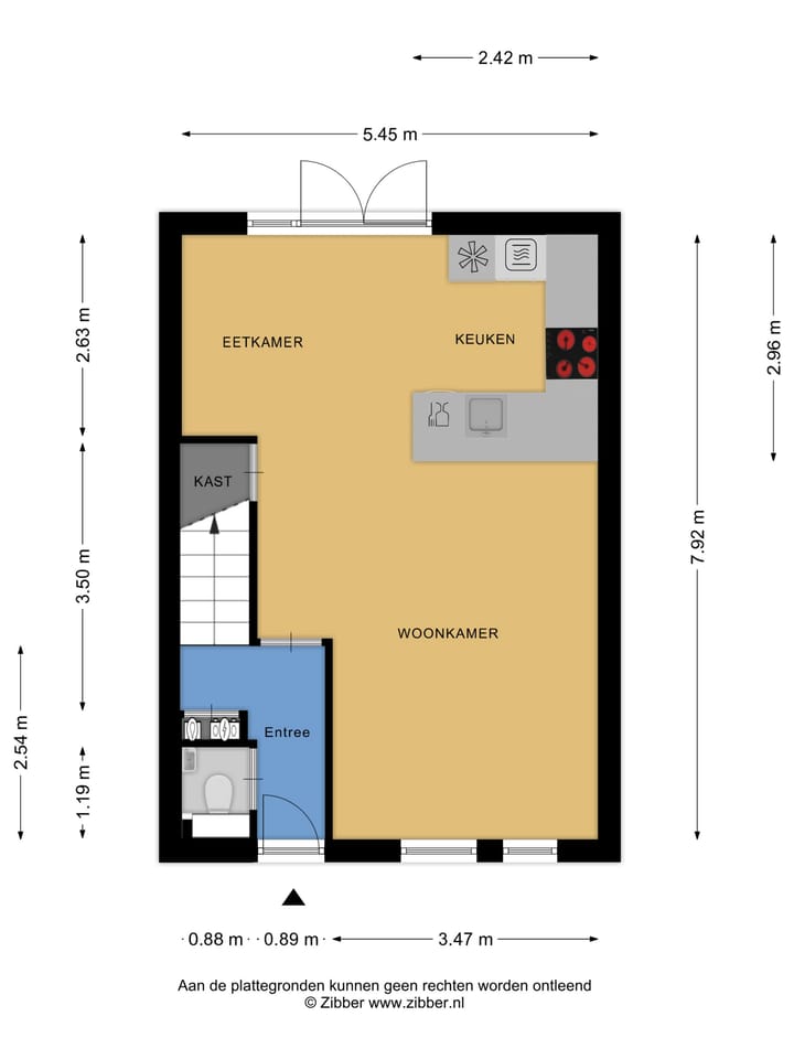 Foto 48 van Schaepmanstraat 32