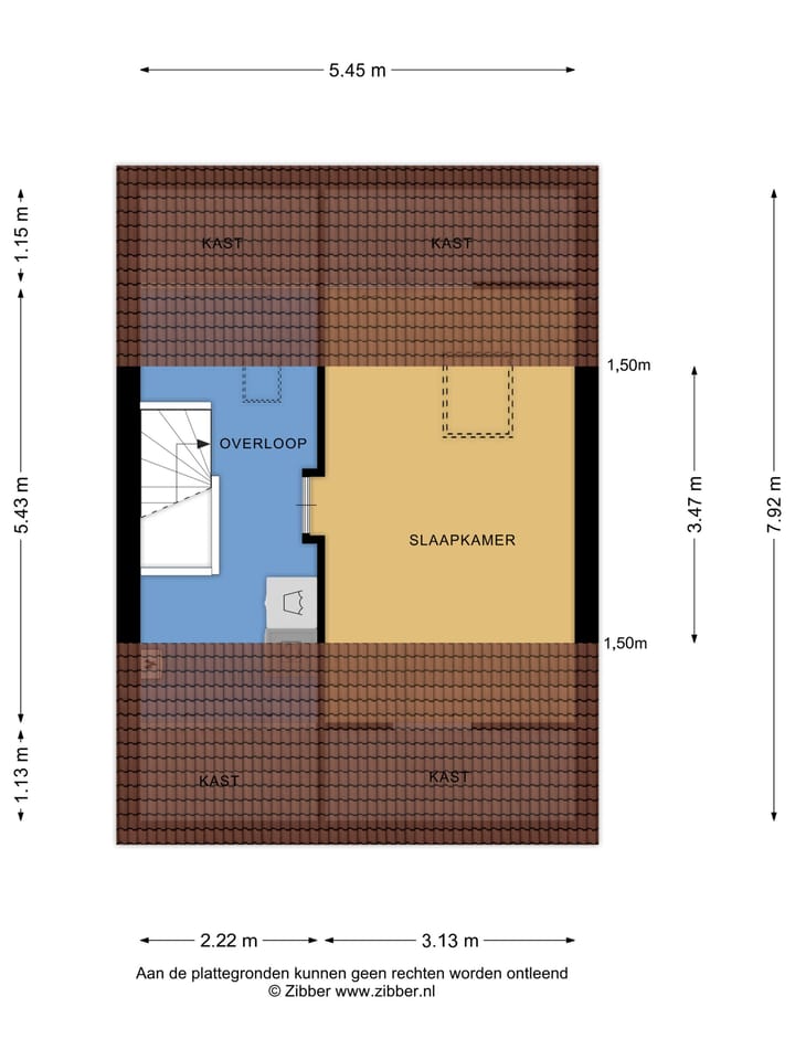 Foto 50 van Schaepmanstraat 32