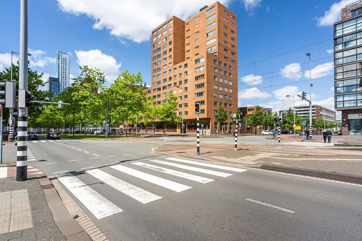 Laan op Zuid 440