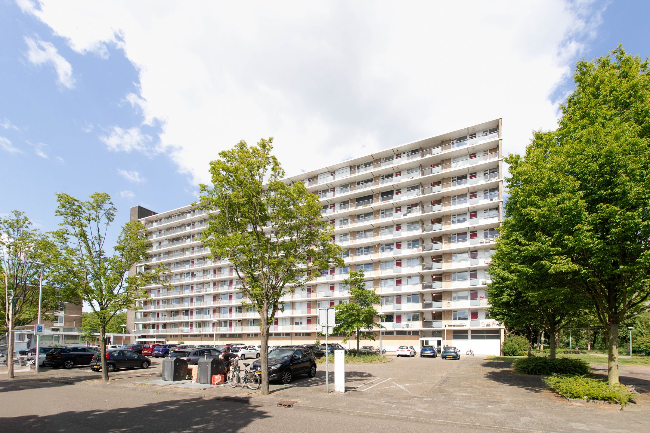 Foto 3 van Livingstonelaan 520