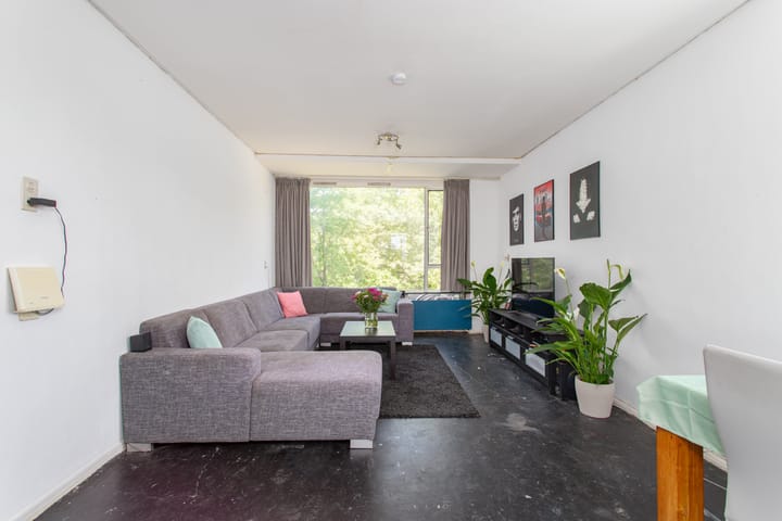 Foto 1 van Livingstonelaan 520