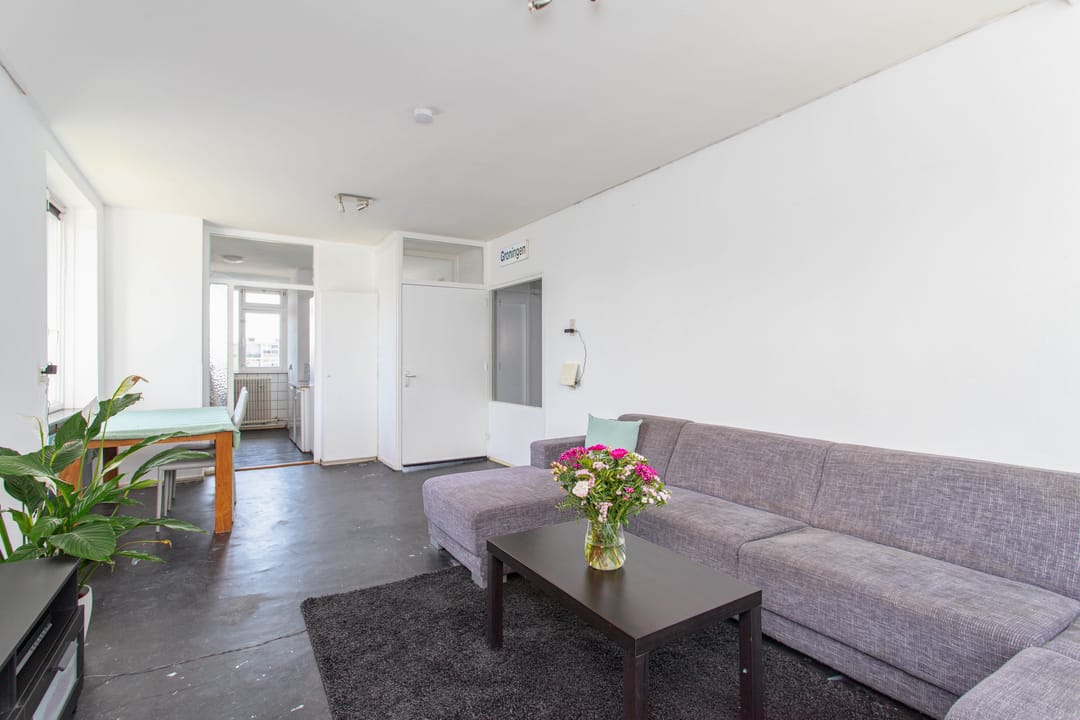 Foto 7 van Livingstonelaan 520