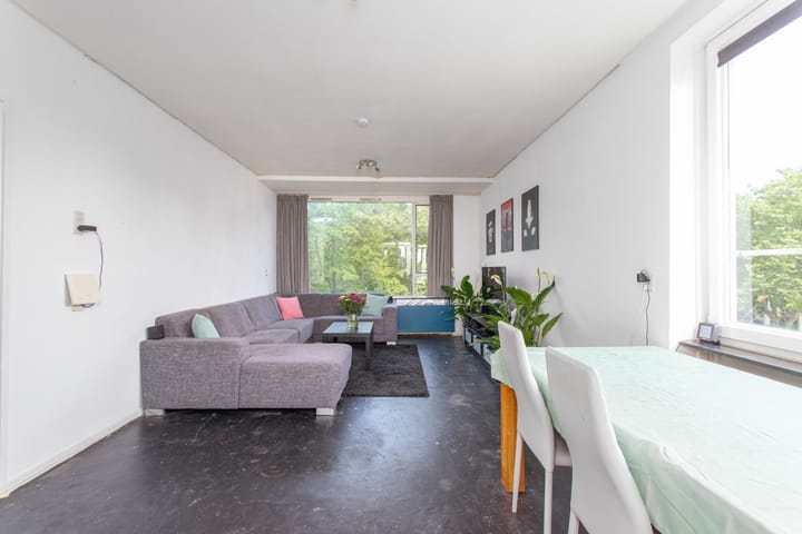 Foto 6 van Livingstonelaan 520