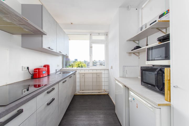 Foto 9 van Livingstonelaan 520