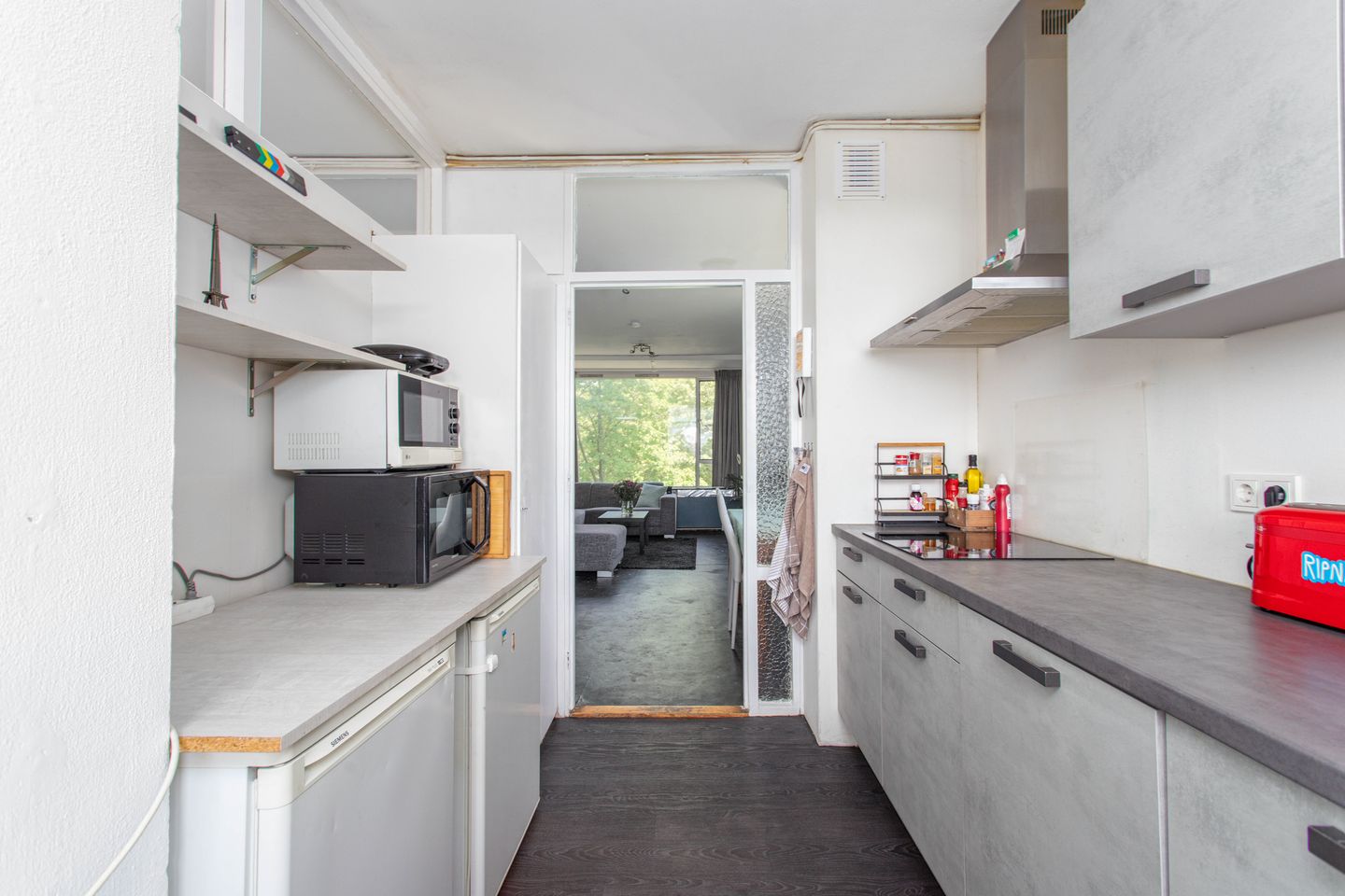 Foto 10 van Livingstonelaan 520