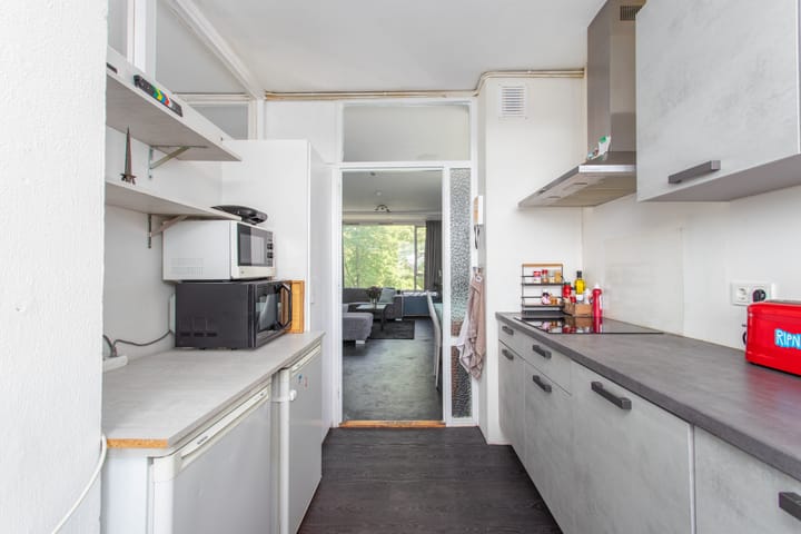 Foto 10 van Livingstonelaan 520