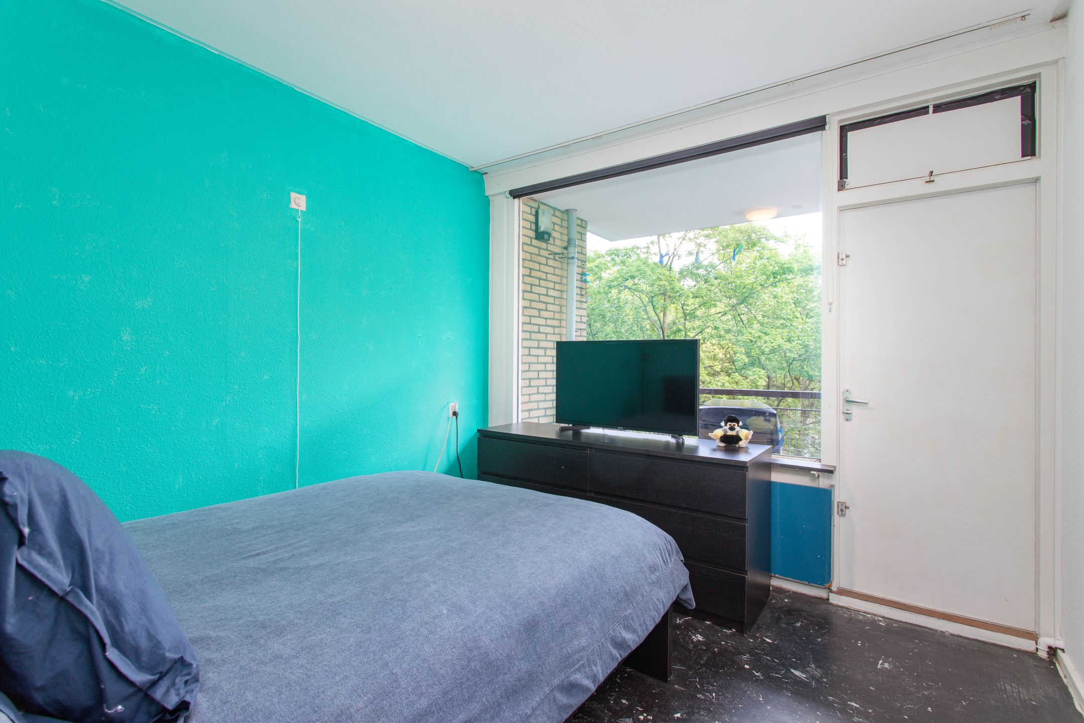 Foto 12 van Livingstonelaan 520