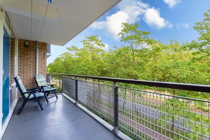 Foto 2 van Livingstonelaan 520