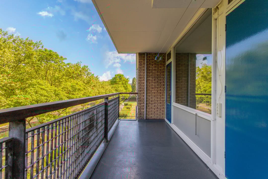 Foto 17 van Livingstonelaan 520