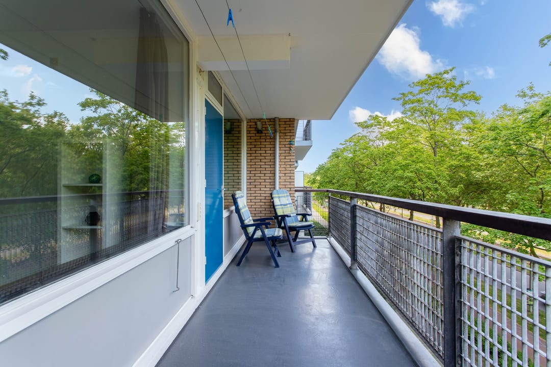 Foto 16 van Livingstonelaan 520