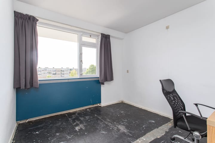 Foto 18 van Livingstonelaan 520