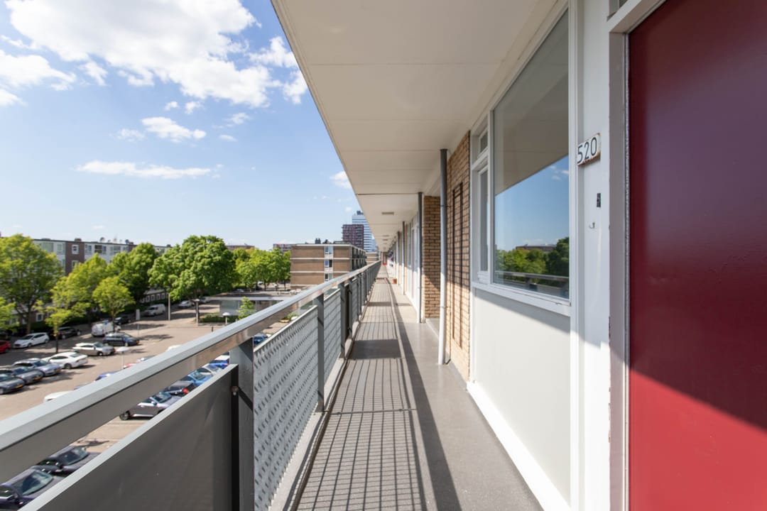 Foto 23 van Livingstonelaan 520