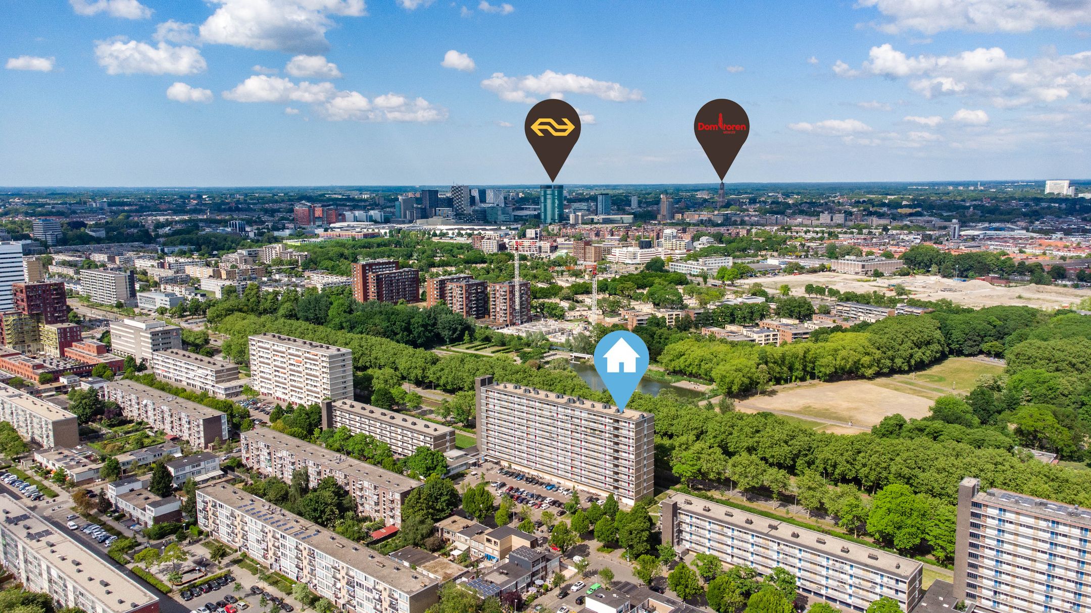 Foto 24 van Livingstonelaan 520