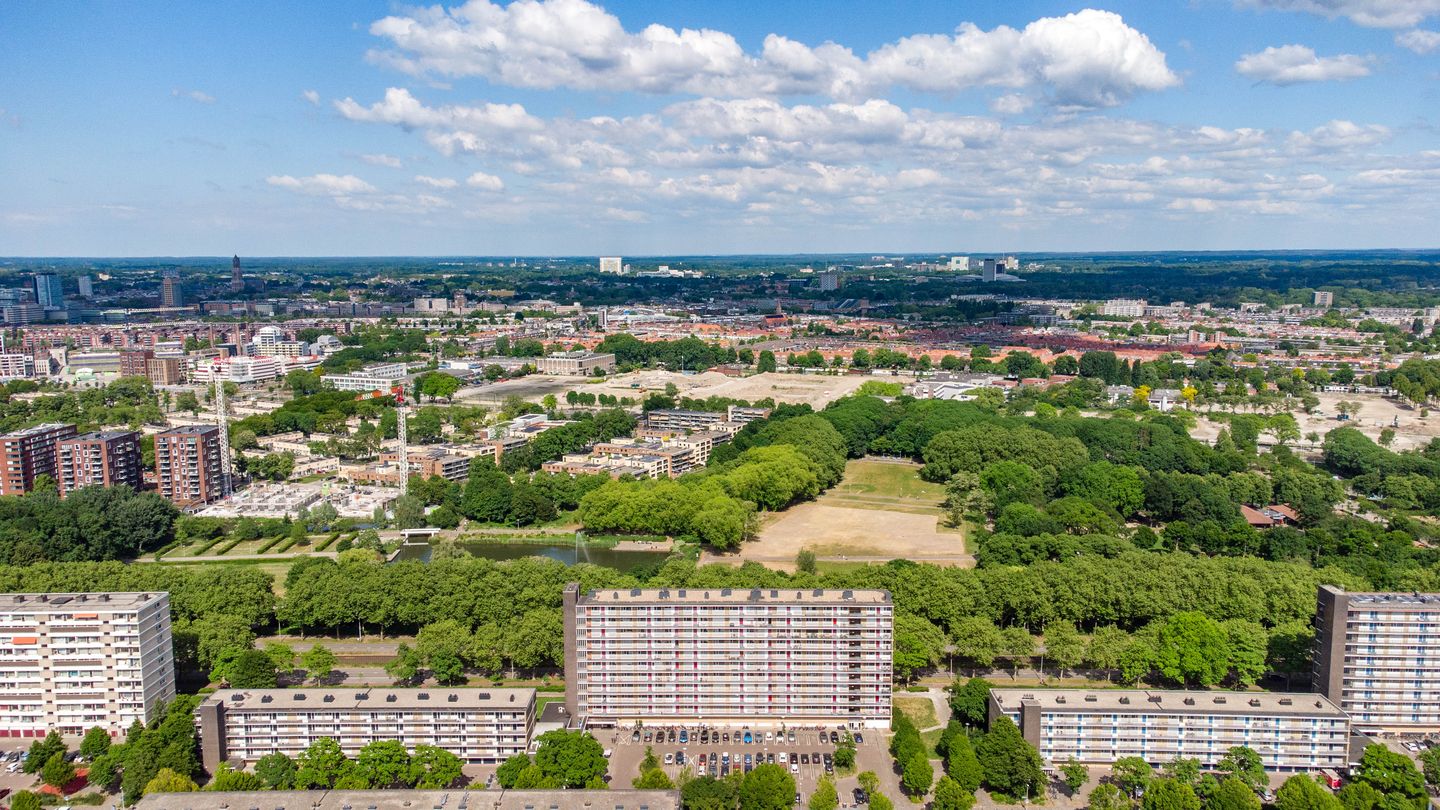 Foto 25 van Livingstonelaan 520