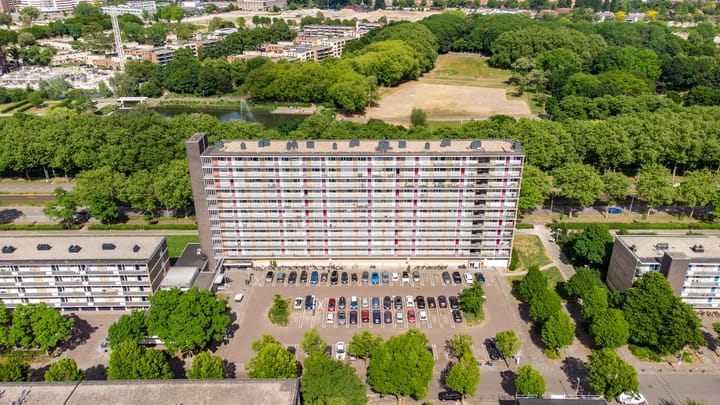 Foto 26 van Livingstonelaan 520