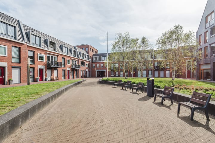 Foto 4 van De Meent 11