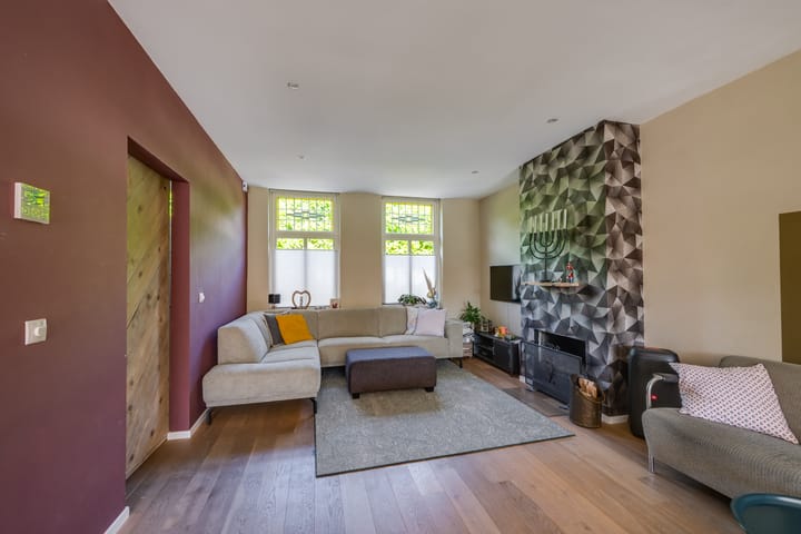 Foto 7 van Groenstraat 30