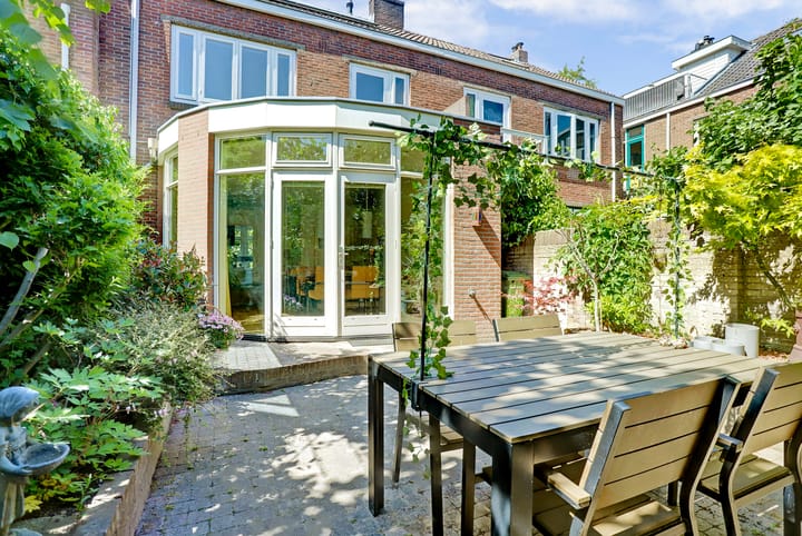 Foto 3 van Hobbemastraat 8