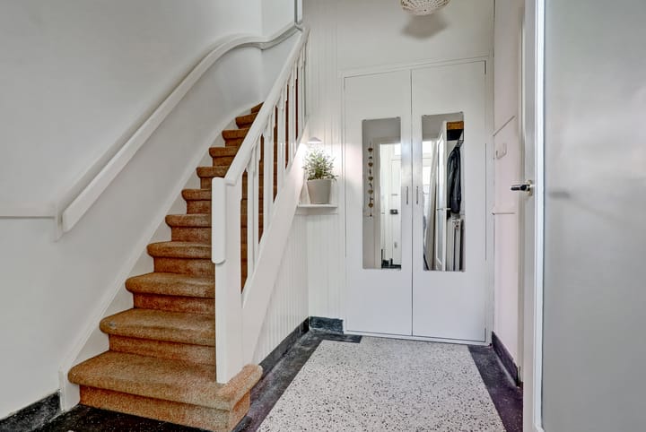 Foto 5 van Hobbemastraat 8