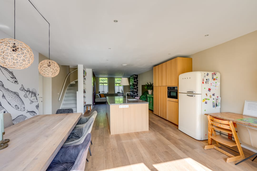 Foto 11 van Groenstraat 30