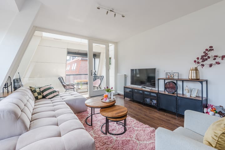 Foto 2 van De Meent 11