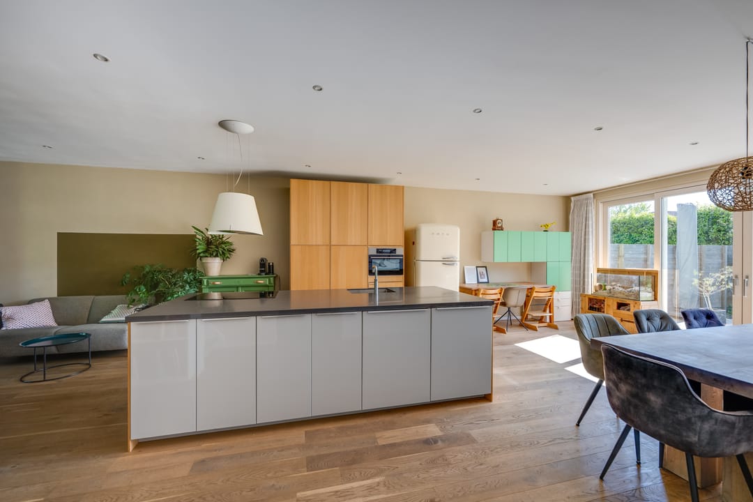 Foto 13 van Groenstraat 30