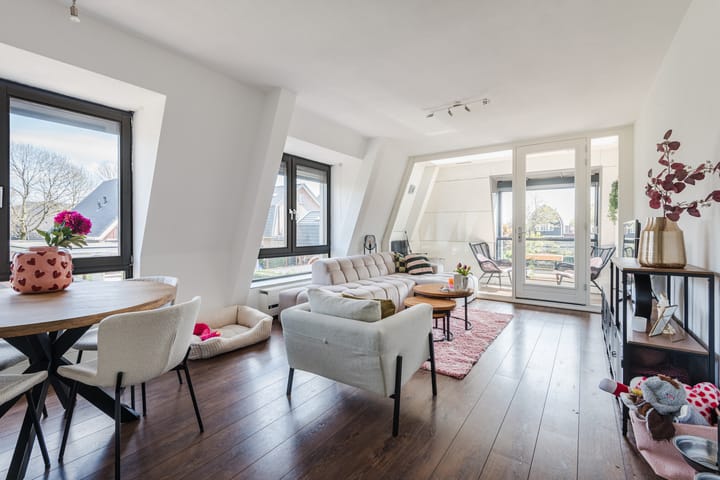 Foto 11 van De Meent 11