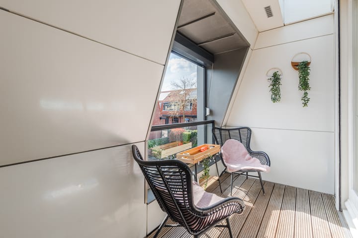 Foto 15 van De Meent 11