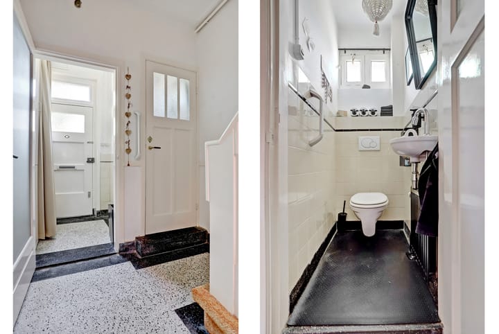 Photo 21 of Hobbemastraat 8