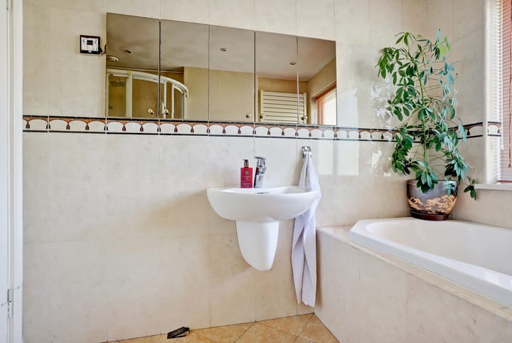 Photo 26 of Hobbemastraat 8