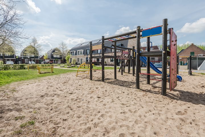 Foto 35 van De Meent 11