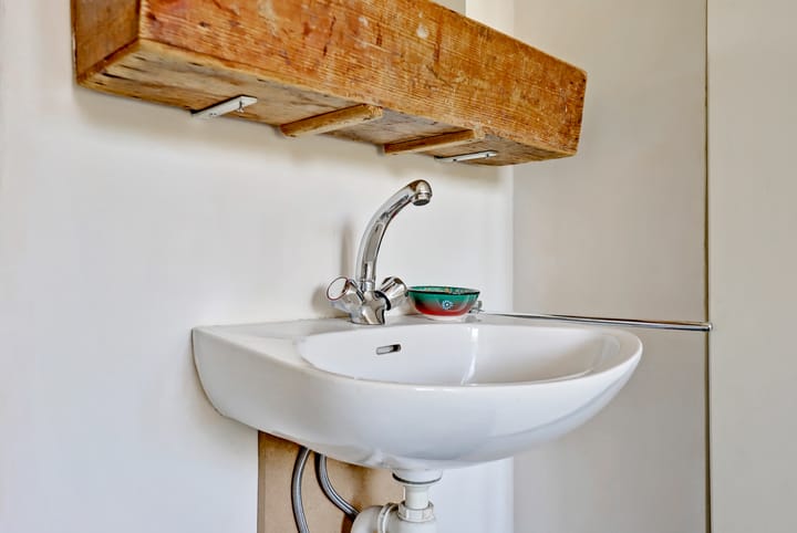 Photo 36 of Hobbemastraat 8