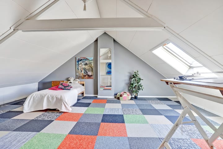 Photo 39 of Hobbemastraat 8