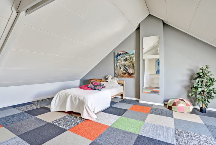 Photo 40 of Hobbemastraat 8