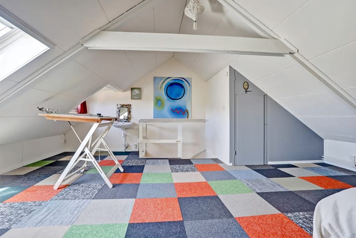 Photo 41 of Hobbemastraat 8