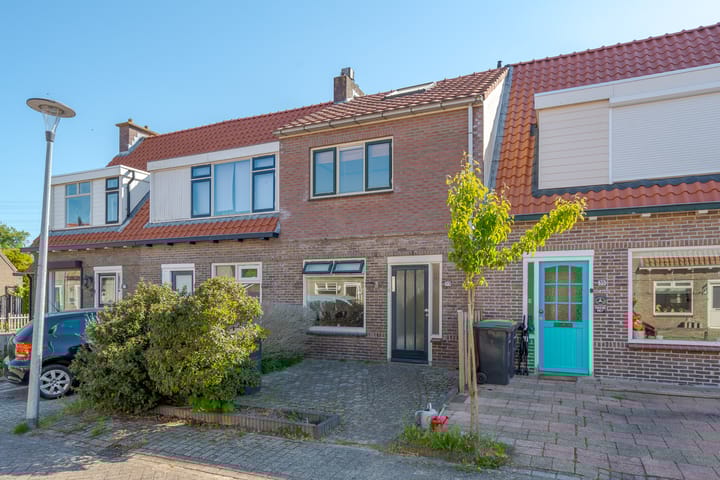 Foto 1 van Tulpstraat 33