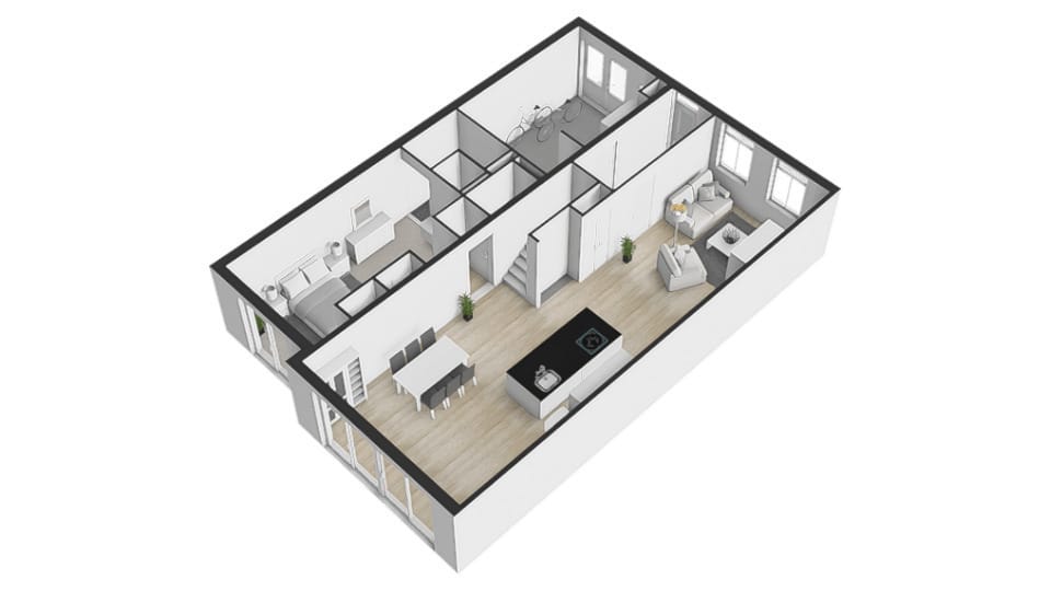 Foto 54 van Groenstraat 30