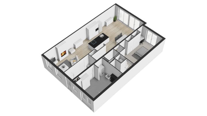 Foto 55 van Groenstraat 30