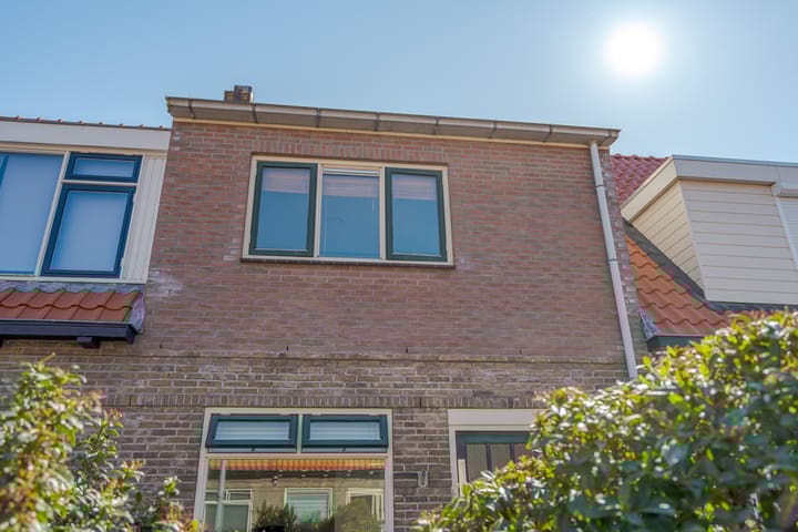 Foto 4 van Tulpstraat 33