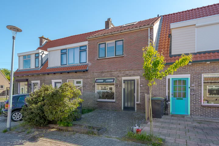 Foto 5 van Tulpstraat 33