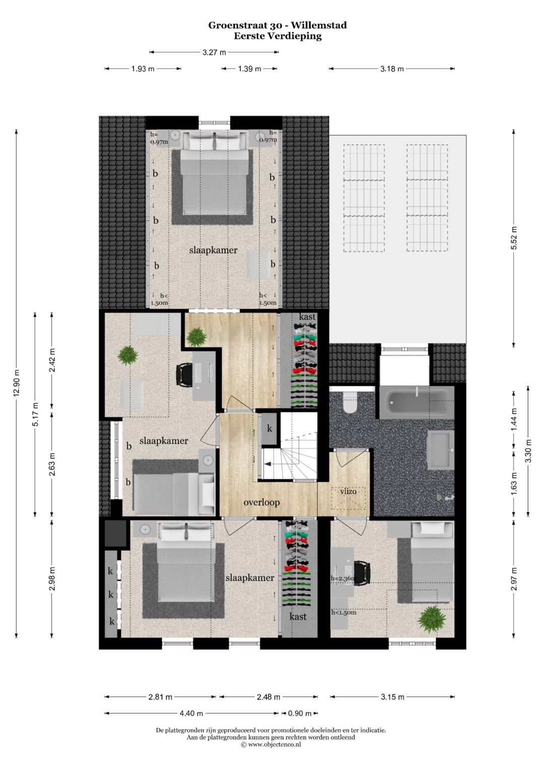 Foto 62 van Groenstraat 30