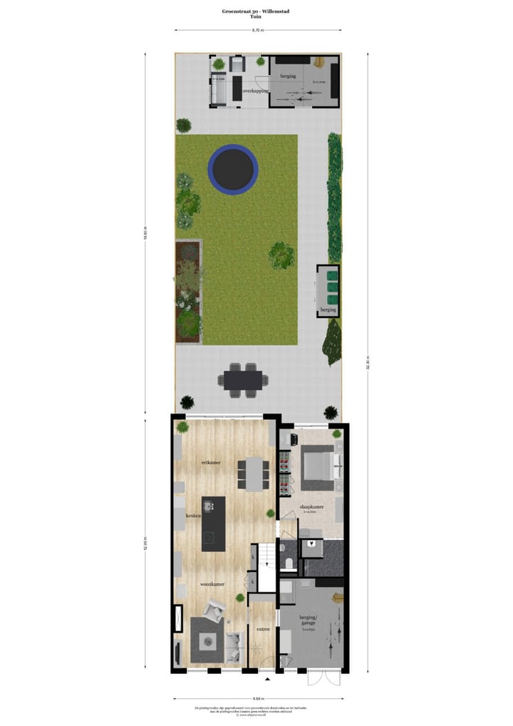 Foto 65 van Groenstraat 30