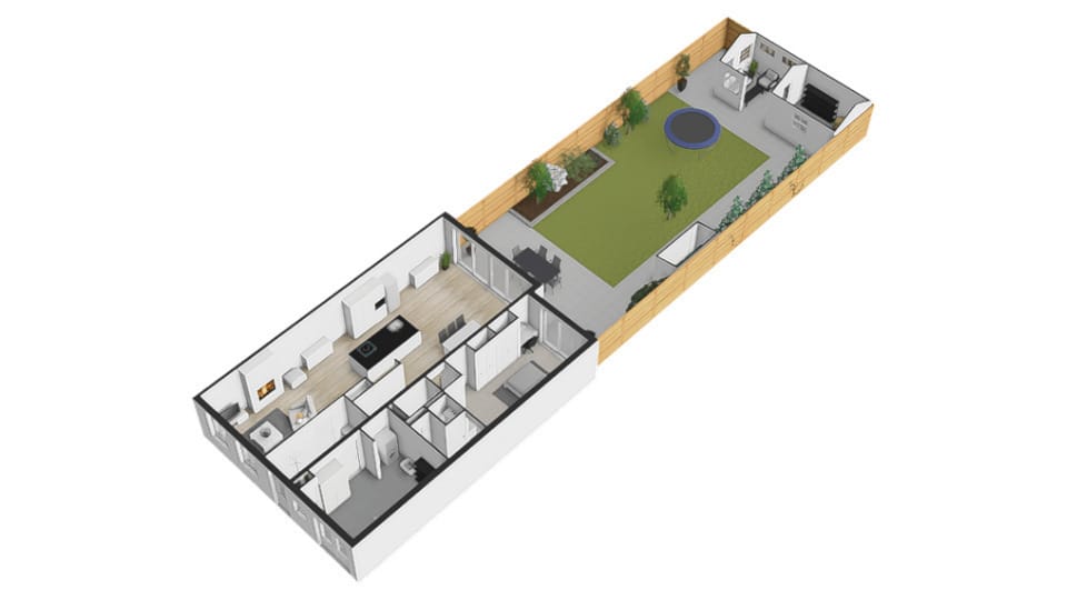 Foto 67 van Groenstraat 30