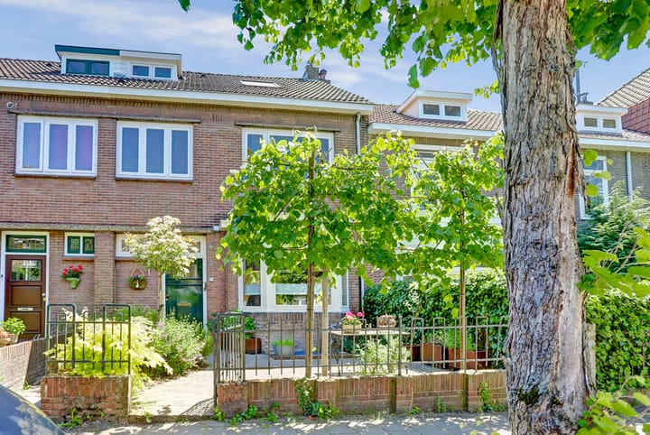 Photo 50 of Hobbemastraat 8