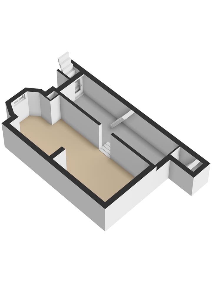 Photo 52 of Hobbemastraat 8