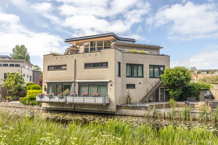 Foto 1 van De Boog 76