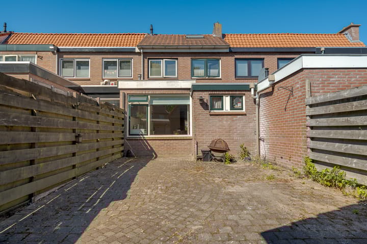 Foto 21 van Tulpstraat 33