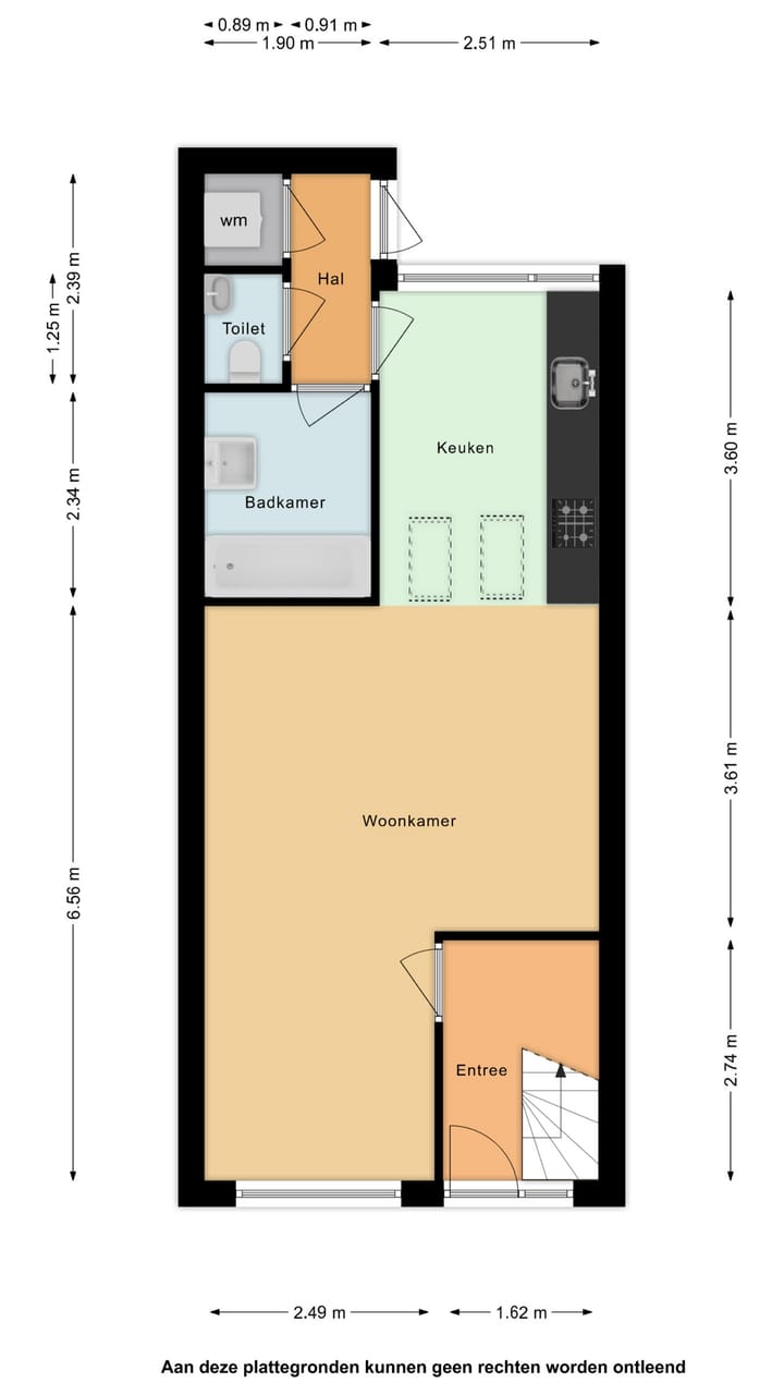 Foto 39 van Tulpstraat 33