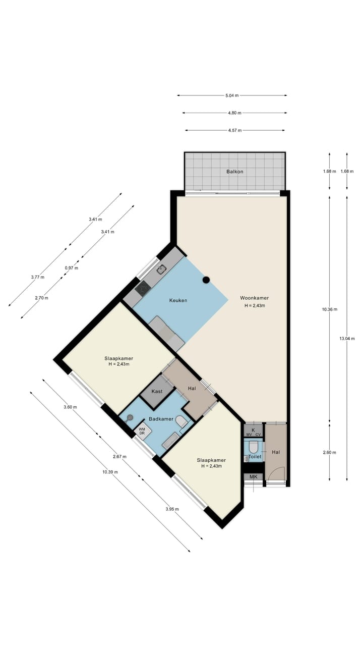 Foto 25 van De Boog 76