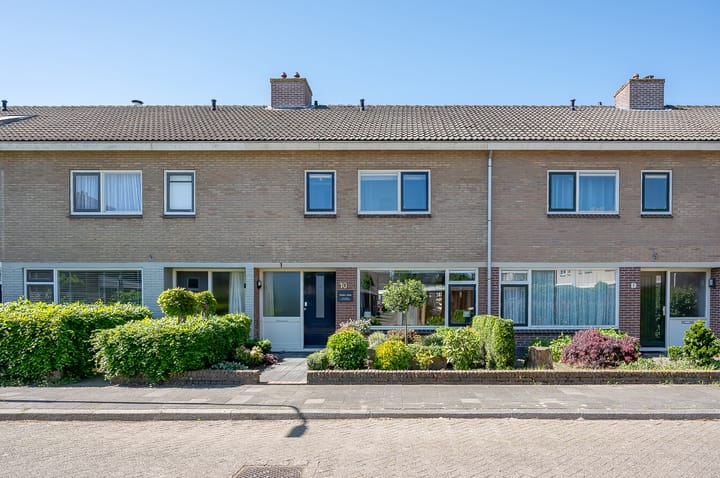 Foto 1 van Concertstraat 10